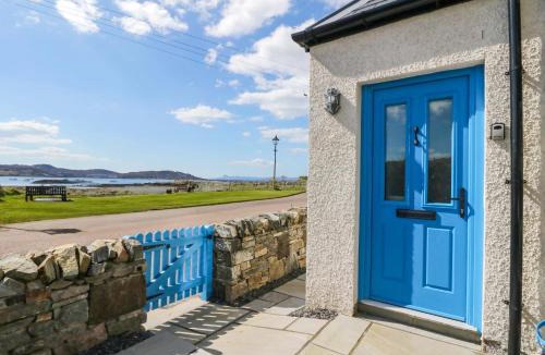 Arisaig House | Post Cottage