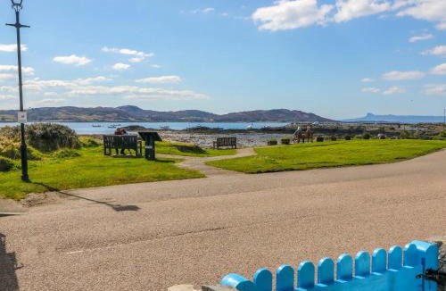 Arisaig House | Post Cottage