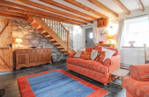 Trefasser House | Post Office Cottage