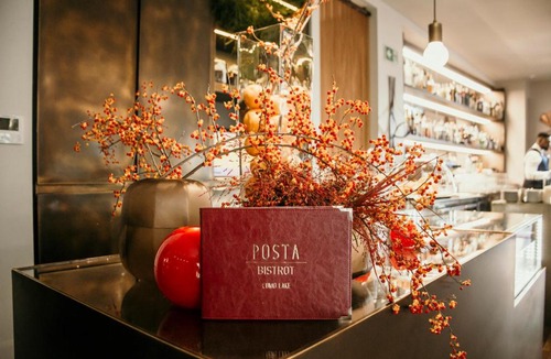 Como City Centre Hotel | Posta Design Hotel