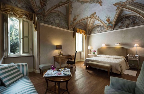 San Martino in Campo Hotel | Posta Donini 1579 UNA Esperienze
