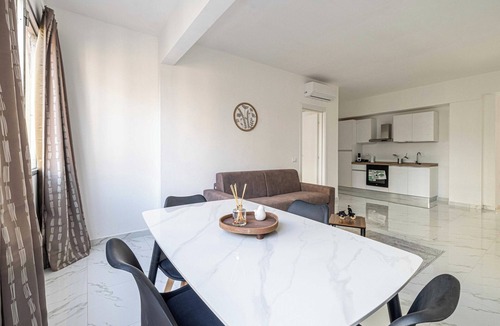 Ventimiglia Apartment | Posta Suites Flat in Ventimiglia