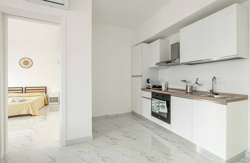Ventimiglia Apartment | Posta Suites Flat in Ventimiglia