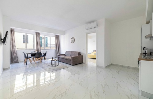 Ventimiglia Apartment | Posta Suites Flat in Ventimiglia