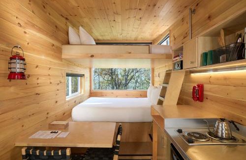 Running Springs Other | Postcard Cabins Big Bear, Outdoor Collection by Marriott Bonvoy