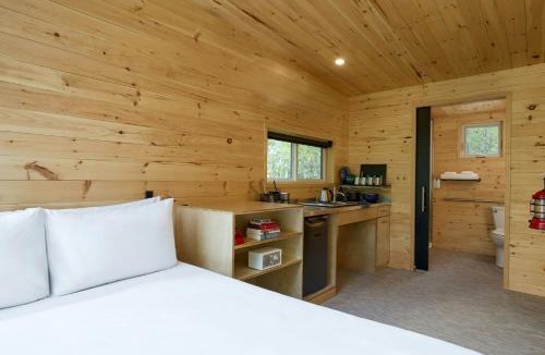 Running Springs Other | Postcard Cabins Big Bear, Outdoor Collection by Marriott Bonvoy