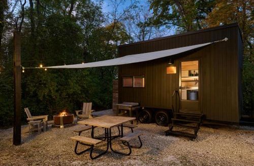 Running Springs Other | Postcard Cabins Big Bear, Outdoor Collection by Marriott Bonvoy