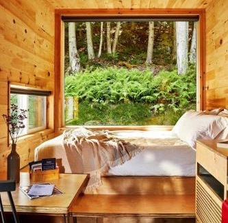 Stanardsville Other | Postcard Cabins Shenandoah, Outdoor Collection by Marriott Bonvoy