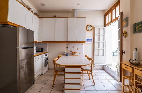 Chaillot Apartment | Postcards from the Eiffel Tower, by Veeve