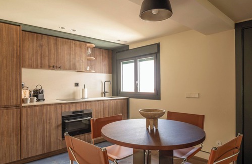 Chueca Apartment | POSTCODE Chueca