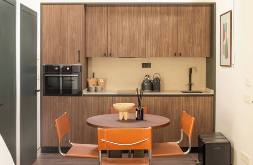 Chueca Apartment | POSTCODE Chueca