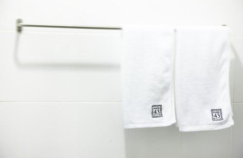 Si Phraya Hotel | Poste 43 Residence