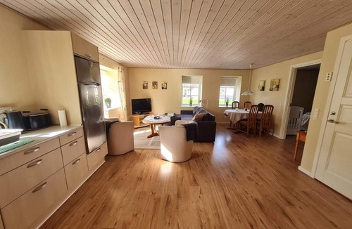 Padborg Apartment | Postgaarden Frøslev