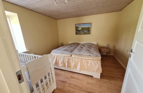 Padborg Apartment | Postgaarden Frøslev