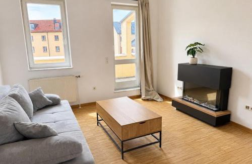 Kronberg Apartment | Posthaus Aparthotel Residenz - Penthouse Suite