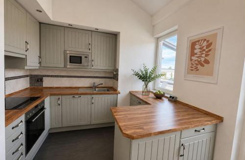 Kronberg Apartment | Posthaus Aparthotel Residenz - Penthouse Suite