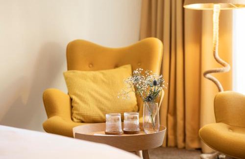 Wirsberg Hotel | Posthotel Alexander Herrmann