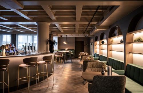 Vipiteno Historic Center Hotel | Posthotel Lamm