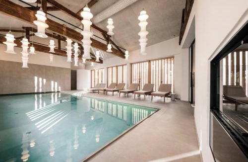Vipiteno Historic Center Hotel | Posthotel Lamm