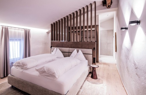 Vipiteno Historic Center Hotel | Posthotel Lamm