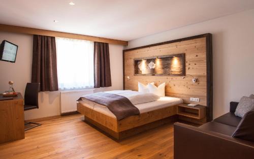 Pfunds Hotel | Posthotel Pfunds