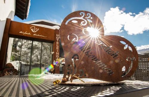 Pfunds Hotel | Posthotel Pfunds