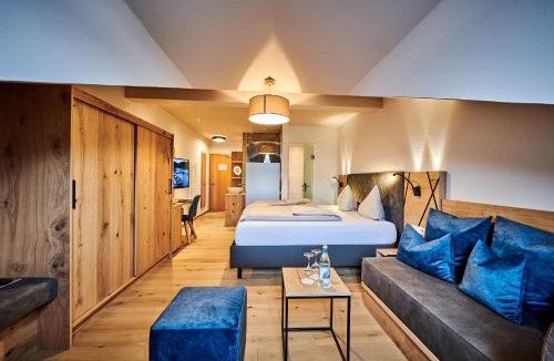 Rattenberg Hotel | Posthotel Rattenberg