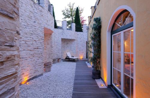 Rattenberg Hotel | Posthotel Rattenberg