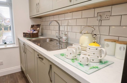 Great Ayton Apartment | Postman’s Lodge, Great Ayton