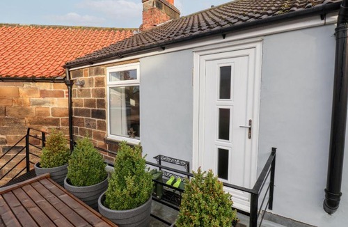 Great Ayton Apartment | Postmans Lodge