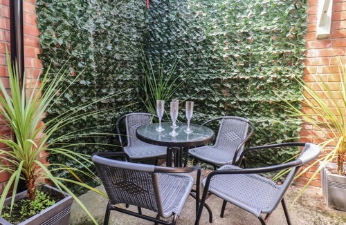 Great Ayton Apartment | Postmans Lodge