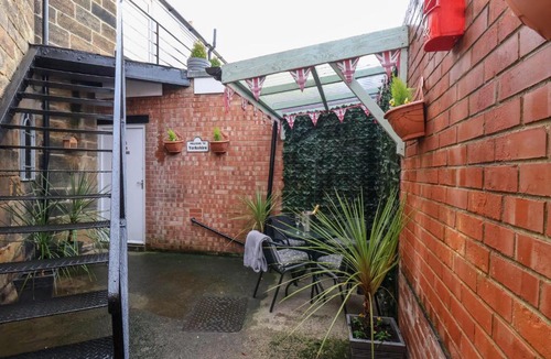 Great Ayton Apartment | Postmans Lodge