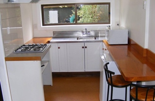 North Loburn Cottage | Posto Bello Farm Cottage