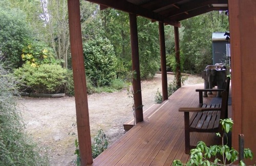 North Loburn Cottage | Posto Bello Farm Cottage