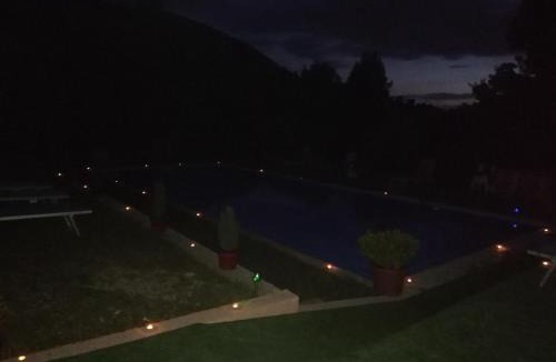 Spoleto House | Posto del Sole