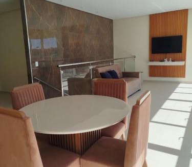 Francisco Macedo Hotel | Posto e Pousada Malhada Grande