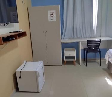 Francisco Macedo Hotel | Posto e Pousada Malhada Grande