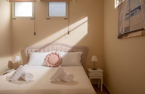 Minoa Pediada House | Posto Serene with Jacuzzi