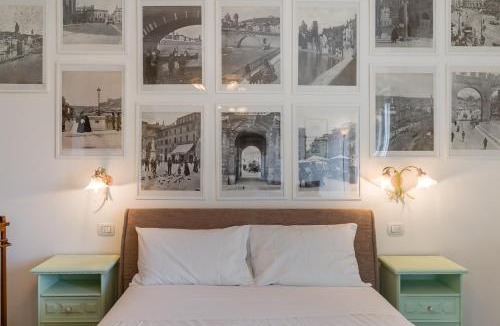San Zeno House | Posto Unico