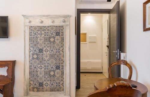 San Zeno House | Posto Unico