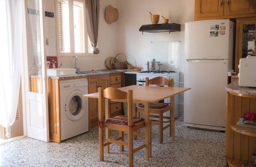 Kalymnos Town House | POTHIA DOWN TOWN FLAT Griechenland 00000230908