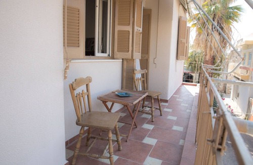 Kalymnos Town House | POTHIA DOWN TOWN FLAT Griechenland 00000230908
