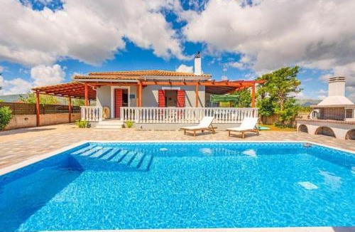 Zakynthos Villa | Pothos Villas