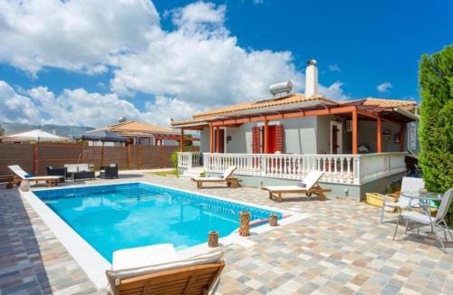 Zakynthos Villa | Pothos Villas