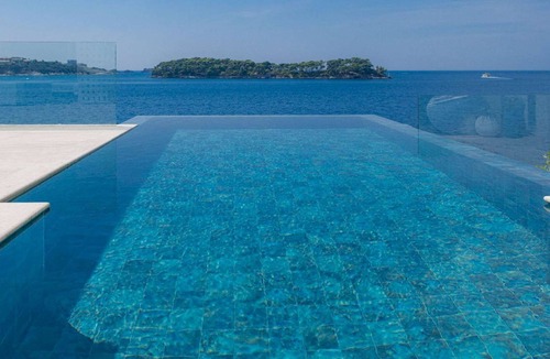 Potocnica Villa | Potocnica, new villa with pool