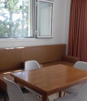 Kakovatos Apartment | Potokia Rooms