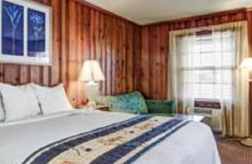 Hancock Hotel | Potomac River Motel