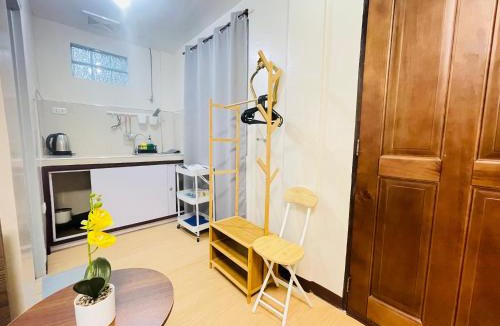 Libmanan House | Potot Haven Dorm and Transient