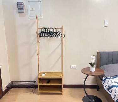 Libmanan House | Potot Haven Dorm and Transient