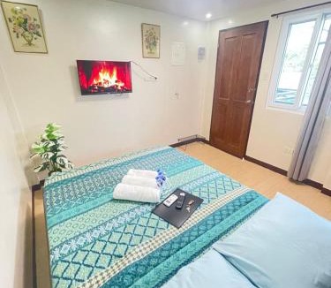 Libmanan House | Potot Haven Dorm and Transient
